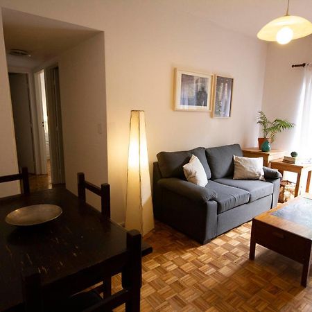 Departamento En Belgrano Lägenhet Buenos Aires Exteriör bild