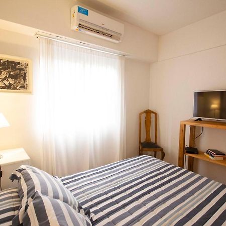 Departamento En Belgrano Lägenhet Buenos Aires Exteriör bild
