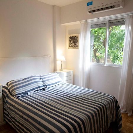 Departamento En Belgrano Lägenhet Buenos Aires Exteriör bild