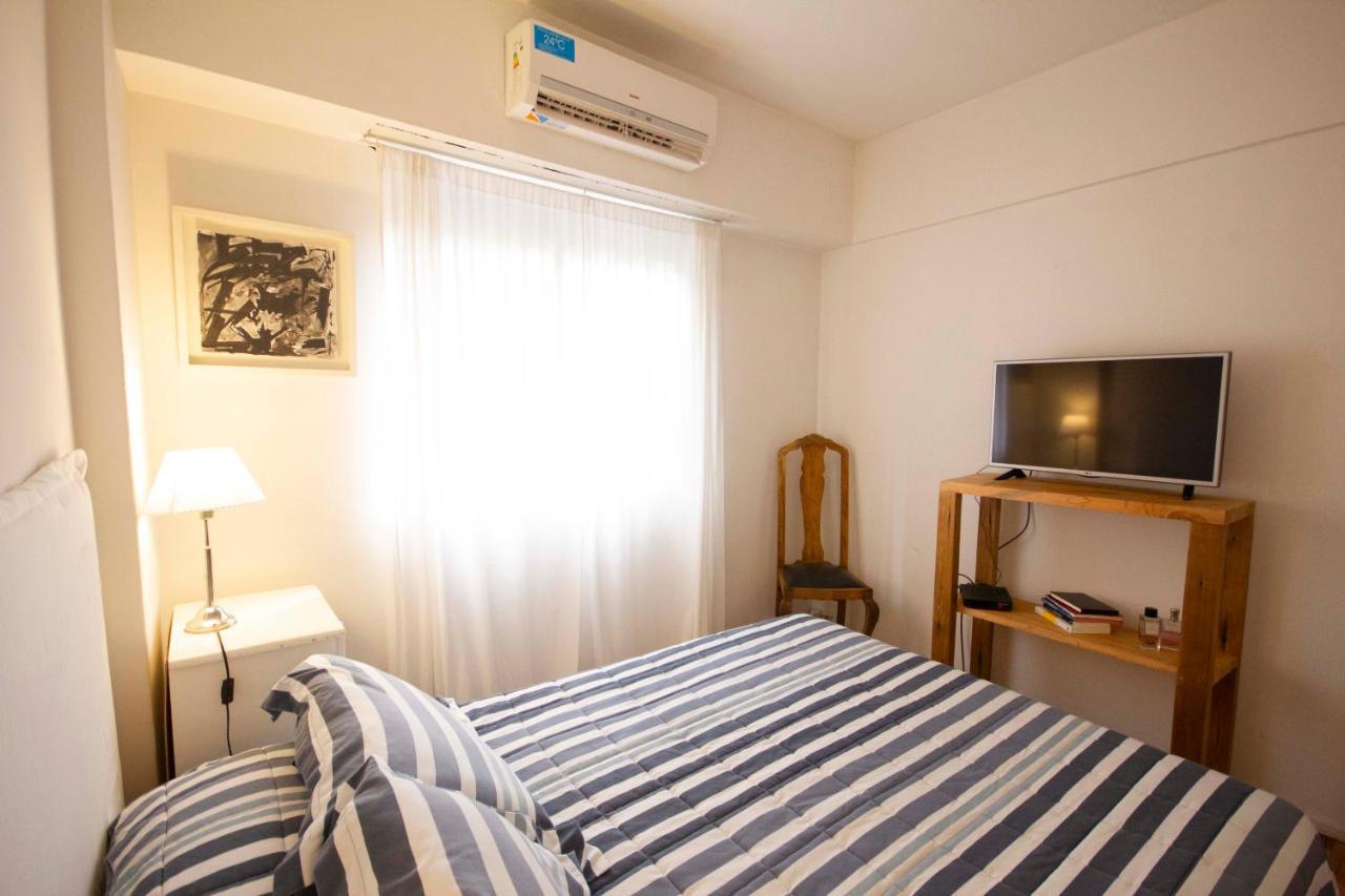 Departamento En Belgrano Lägenhet Buenos Aires Exteriör bild