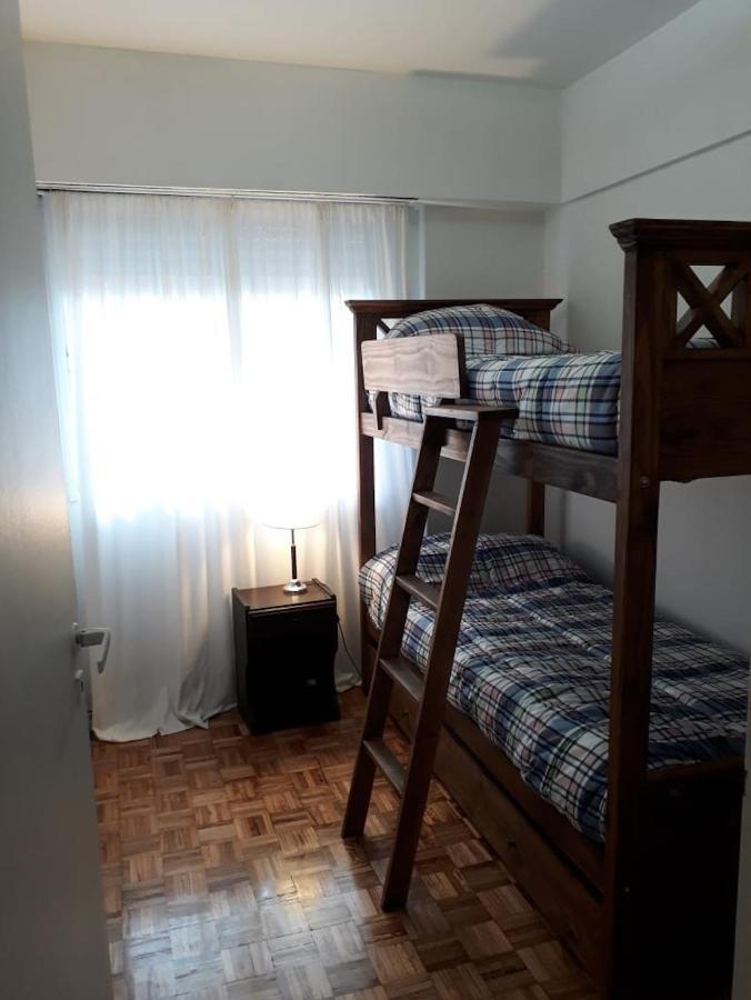 Departamento En Belgrano Lägenhet Buenos Aires Exteriör bild