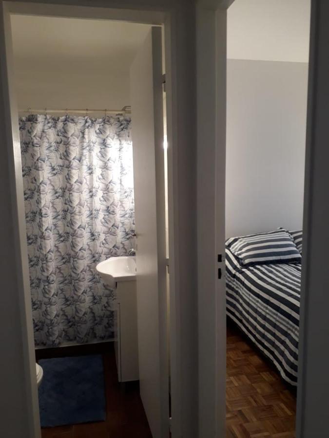 Departamento En Belgrano Lägenhet Buenos Aires Exteriör bild